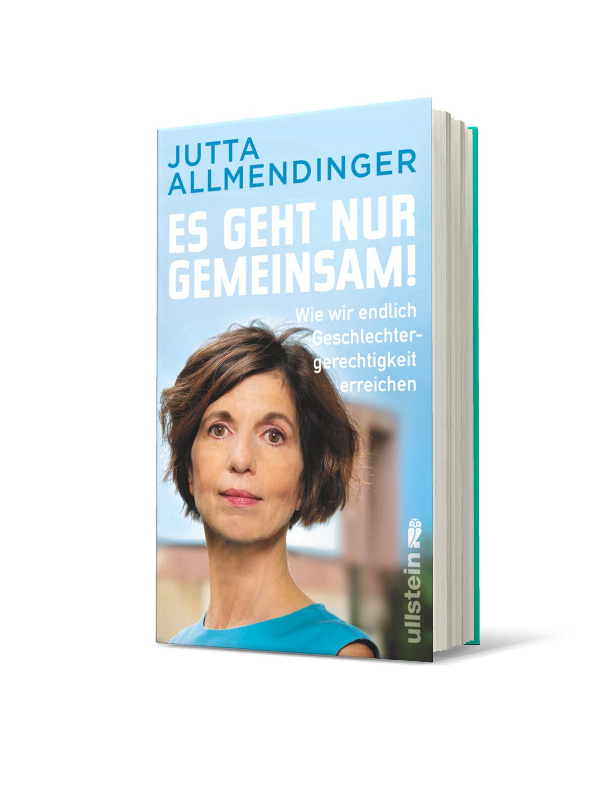 Es geht nur gemeinsam!