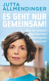 Vorderes Coverbild Es geht nur gemeinsam!