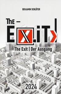The-Ex.iT / The-Ex iT &gt;| The Exit