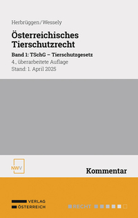 Österreichisches Tierschutzrecht