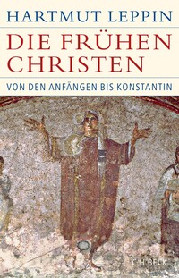 Historische Bibliothek der Gerda Henkel Stiftung / Die frühen Christen