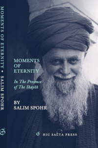 Moments of Eternity