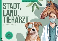 Stadt, Land, Tierarzt