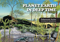 Planet Earth - In Deep Time, Palaeozoic Series