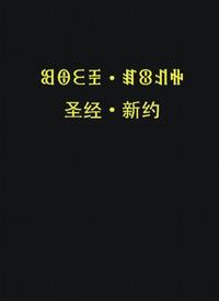 New Testament (Liangshan Yi-Nuosu /Chinese)