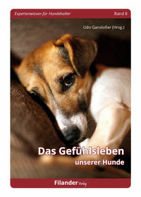 Das Gefühlsleben unserer Hunde