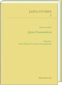 Jaina-Onomasticon