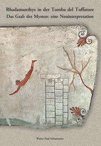 Rhadamanthys in der Tomba del Tuffatore