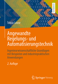 Angewandte Regelungs- und Automatisierungstechnik