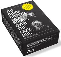 The Quick Brown Fox Jumps over the Lazy Dog
