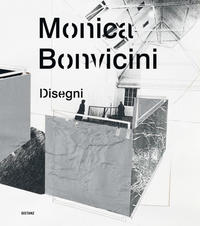 Vorderes Coverbild Monica Bonvicini