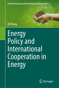 Energy Policy and International Cooperation in Energy