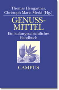 Genussmittel