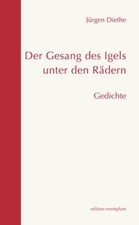 Der Gesang des Igels unter den Rädern