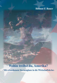 Wohin treibst du, Amerika?