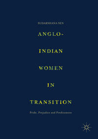 Anglo-Indian Women in Transition
