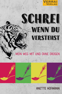 Schrei, wenn du verstehst