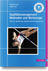 Qualitätsmanagement – Methoden und Werkzeuge
