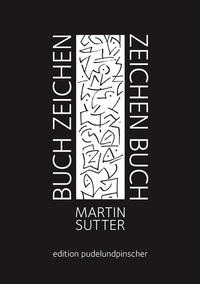 Buchzeichen Zeichenbuch