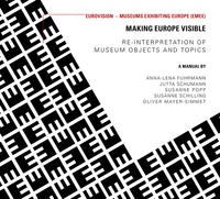 Making Europe visible