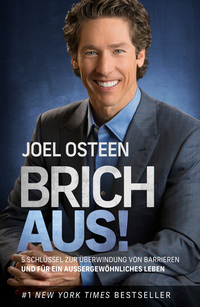 Vorderes Coverbild Brich aus!