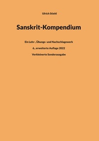 Sanskrit-Kompendium