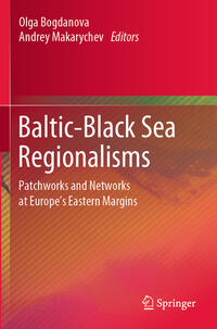 Baltic-Black Sea Regionalisms