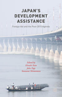 Japan’s Development Assistance