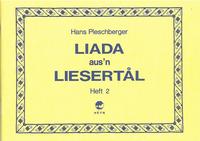 Liada aus'n Liesertål