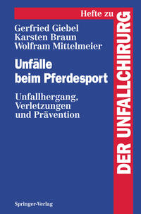Unfälle beim Pferdesport