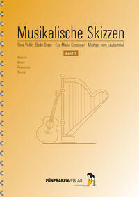 Musikalische Skizzen