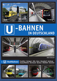 U-Bahnen in Deutschland