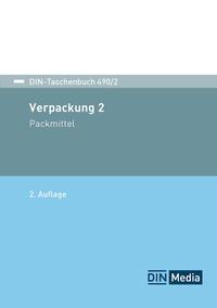 Vorderes Coverbild Verpackung 2 - Buch mit E-Book