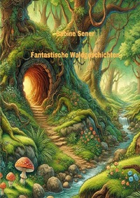 Fantastische Waldgeschichten