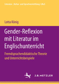 Gender-Reflexion mit Literatur im Englischunterricht