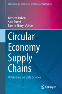 Circular Economy Supply Chains