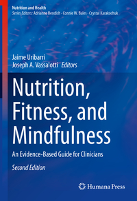 Nutrition, Fitness, and Mindfulness