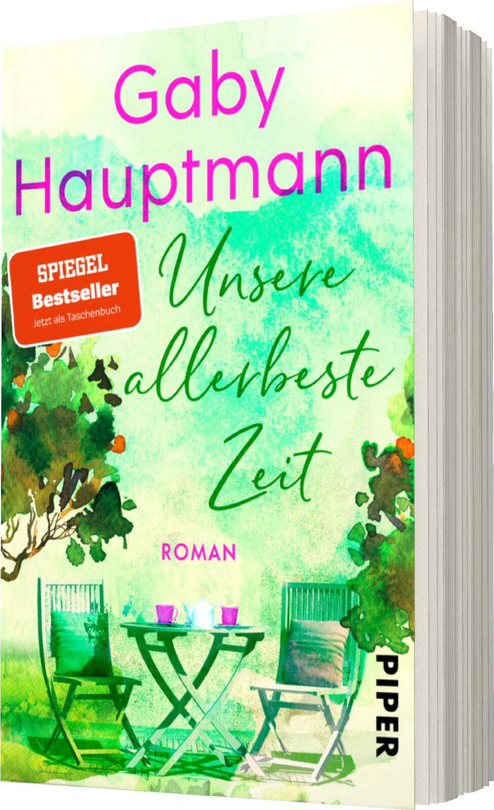Unsere allerbeste Zeit