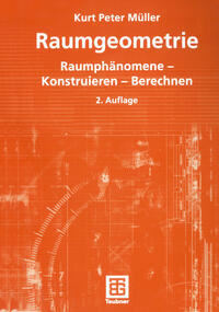 Raumgeometrie