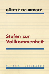 Stufen zur Vollkommenheit