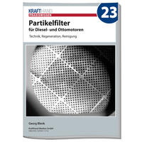 Partikelfilter für Diesel- und Ottomotoren
