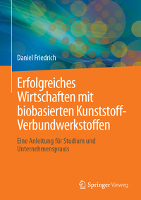 Erfolgreiches Wirtschaften mit biobasierten Kunststoff-Verbundwerkstoffen
