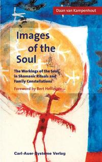 Vorderes Coverbild Images of the soul