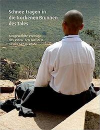 Schnee tragen in die trockenen Brunnen des Tales: