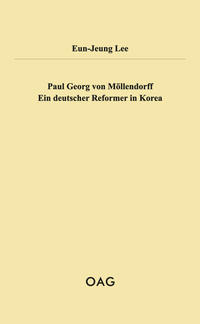 Paul Georg von Möllendorff