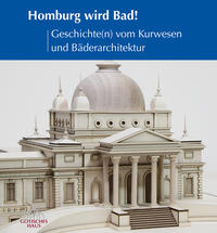 Homburg wird Bad!