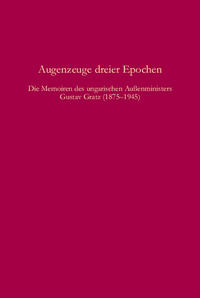 Augenzeuge dreier Epochen