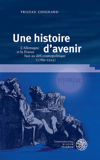 Une histoire d’avenir