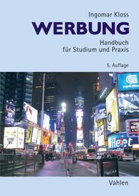 Werbung