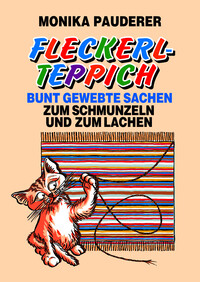 Fleckerl-Teppich